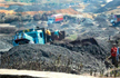 Government mines Rs.400,000 crore from coal block auctions